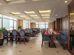 Minasi Premium Hotel