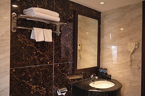 Minasi Premium Hotel