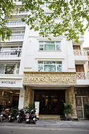 Minasi Premium Hotel