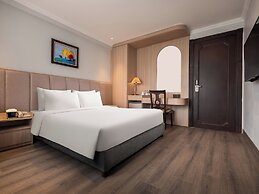 Minasi Premium Hotel