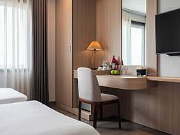 Minasi Premium Hotel