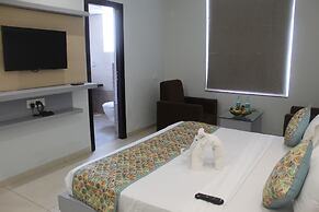 Hotel Annpurna Regency