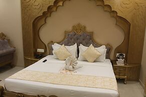 Hotel Annpurna Regency