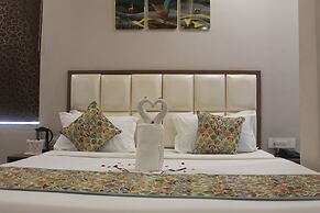 Hotel Annpurna Regency