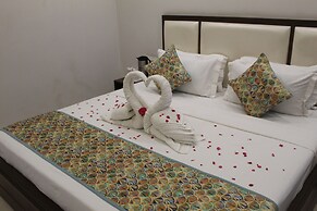 Hotel Annpurna Regency