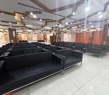 Hotel Annpurna Regency
