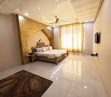 Hotel Annpurna Regency
