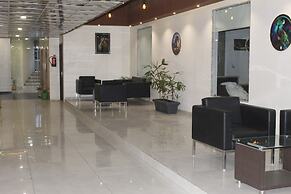 Hotel Annpurna Regency