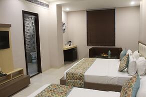 Hotel Annpurna Regency
