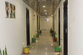 Hotel Annpurna Regency