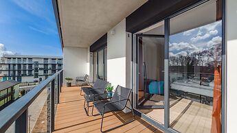 Apartamenty Sun&Snow Sagaris