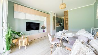 Apartamenty Sun&Snow Sagaris