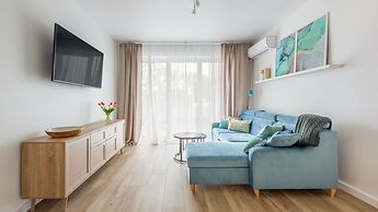 Apartamenty Sun&Snow Sagaris