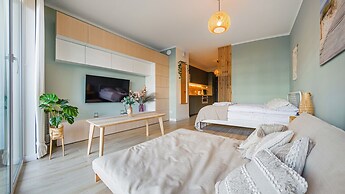 Apartamenty Sun&Snow Sagaris