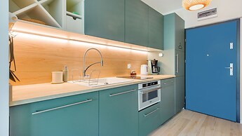 Apartamenty Sun&Snow Sagaris