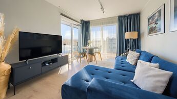 Apartamenty Sun&Snow Sagaris