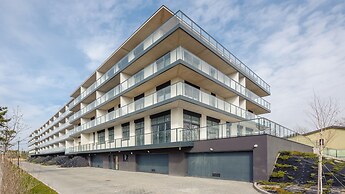 Apartamenty Sun&Snow Sagaris