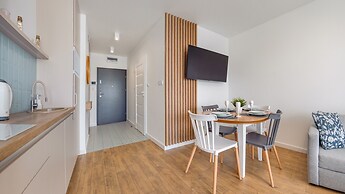 Apartamenty Sun&Snow Sagaris