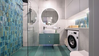 Apartamenty Sun&Snow Sagaris