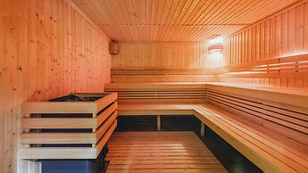 Apartamenty Sun&Snow Sagaris