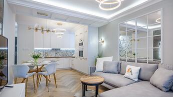 Apartamenty Sun&Snow Sagaris