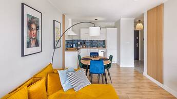 Apartamenty Sun&Snow Sagaris