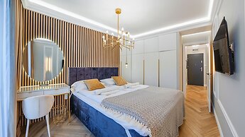 Apartamenty Sun&Snow Sagaris