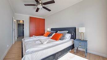 Apartamenty Sun&Snow Sagaris