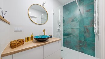 Apartamenty Sun&Snow Sagaris