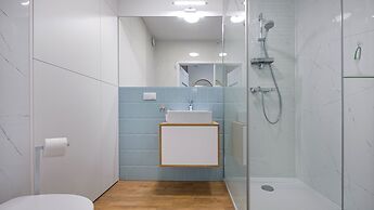 Apartamenty Sun&Snow Sagaris