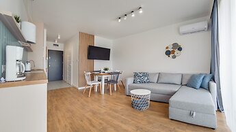 Apartamenty Sun&Snow Sagaris