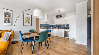 Apartamenty Sun&Snow Sagaris