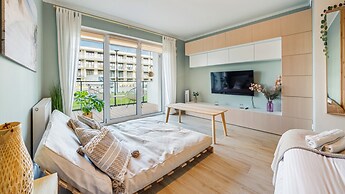 Apartamenty Sun&Snow Sagaris