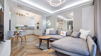 Apartamenty Sun&Snow Sagaris