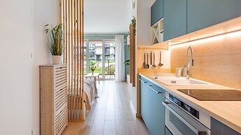 Apartamenty Sun&Snow Sagaris