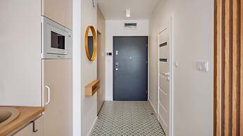 Apartamenty Sun&Snow Sagaris