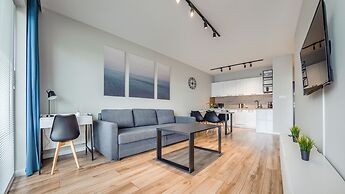 Apartamenty Sun&Snow Sagaris