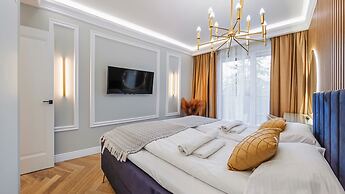 Apartamenty Sun&Snow Sagaris