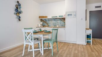 Apartamenty Sun&Snow Sagaris