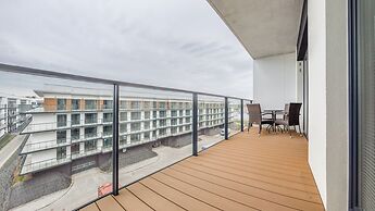 Apartamenty Sun&Snow Sagaris