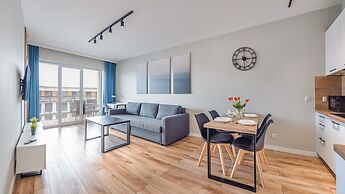 Apartamenty Sun&Snow Sagaris