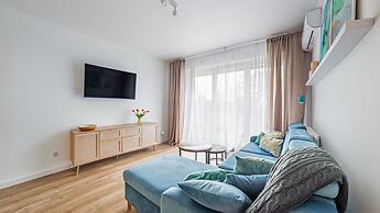 Apartamenty Sun&Snow Sagaris