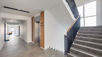 Apartamenty Sun&Snow Sagaris