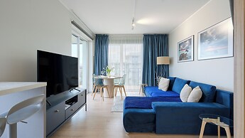 Apartamenty Sun&Snow Sagaris