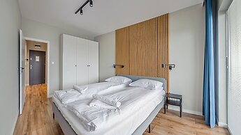 Apartamenty Sun&Snow Sagaris