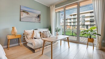 Apartamenty Sun&Snow Sagaris