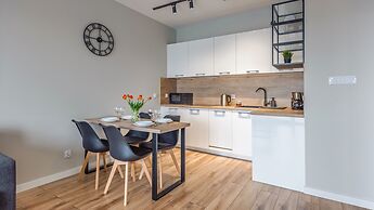 Apartamenty Sun&Snow Sagaris