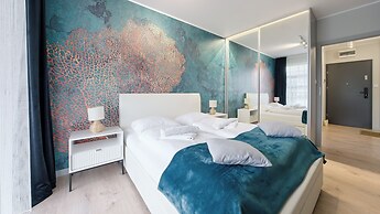 Apartamenty Sun&Snow Sagaris