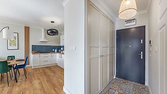 Apartamenty Sun&Snow Sagaris