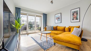 Apartamenty Sun&Snow Sagaris